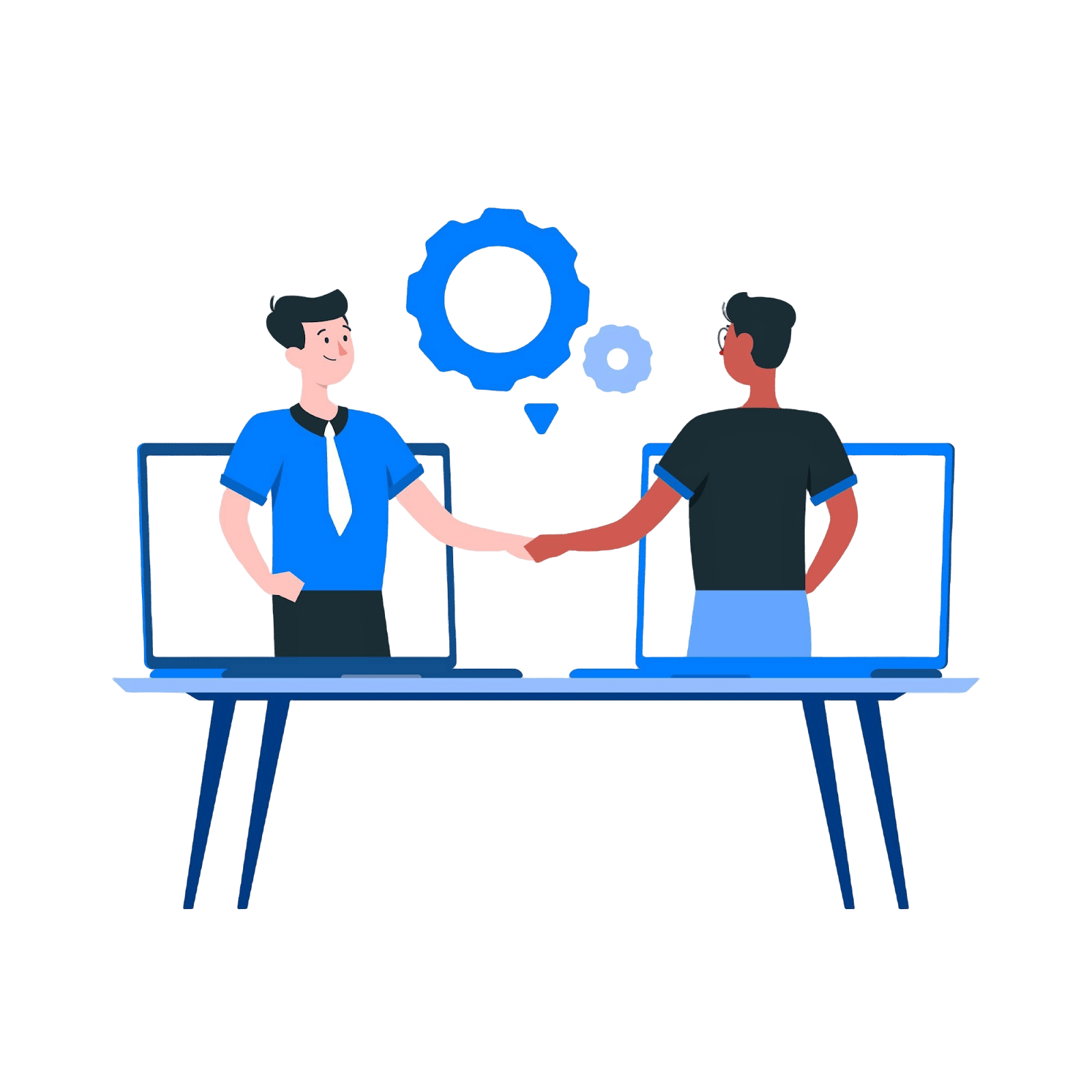 Onboarding