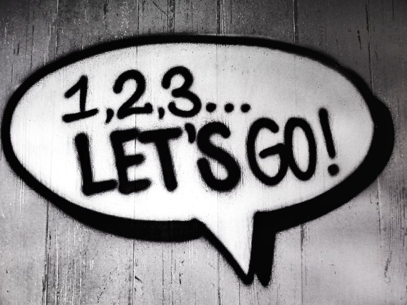  Remember that your newbie status doesn't last