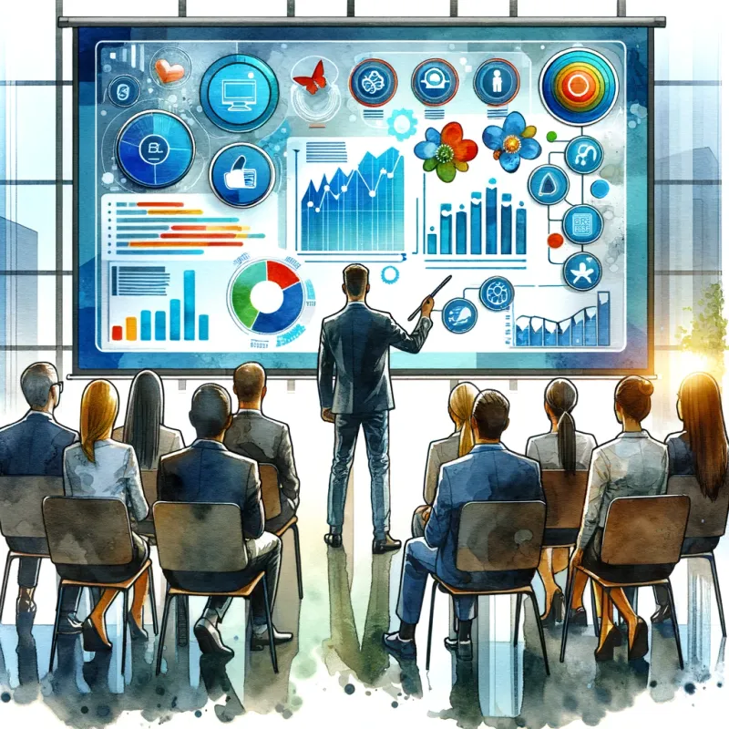 Power of Custom Demos in B2B SaaS