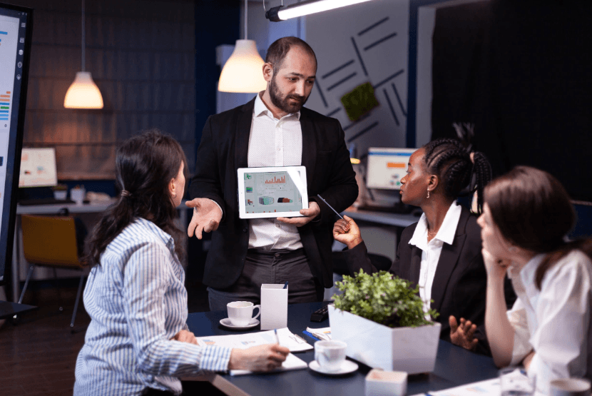 Marketing Enablement: The Ultimate Guide for Success