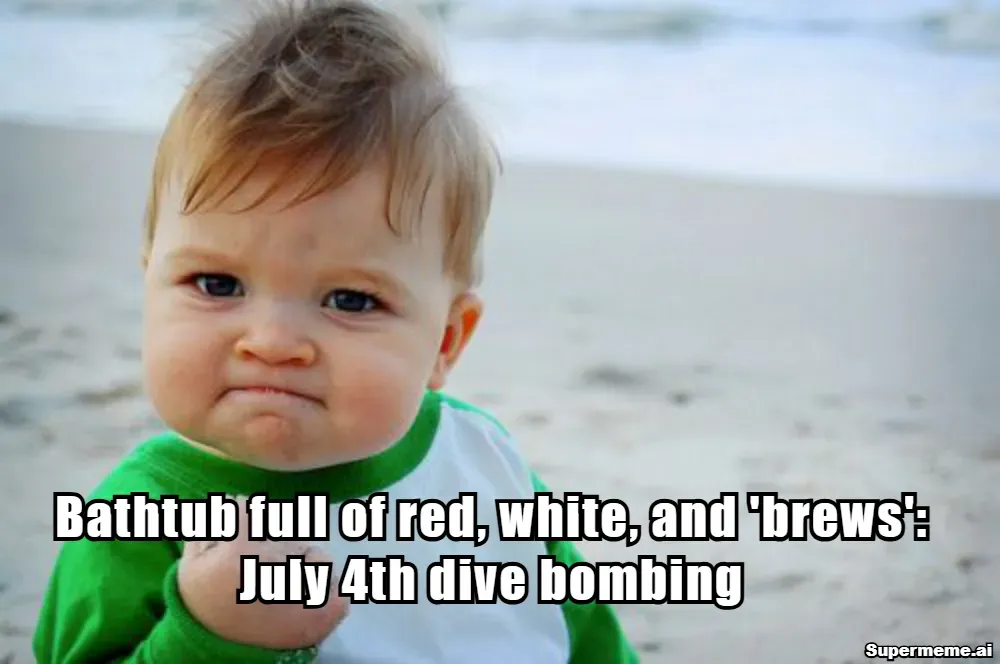 4th of july memes