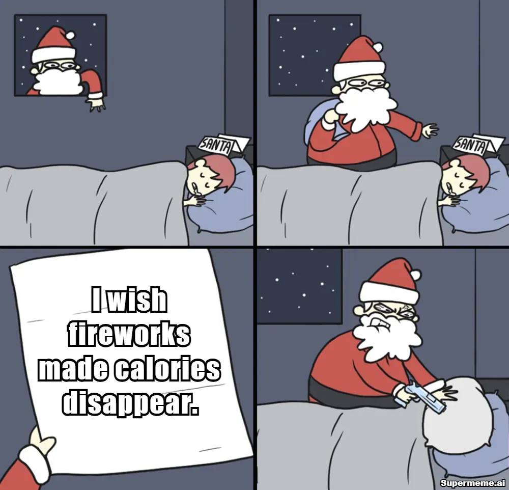 4th of july memes 3