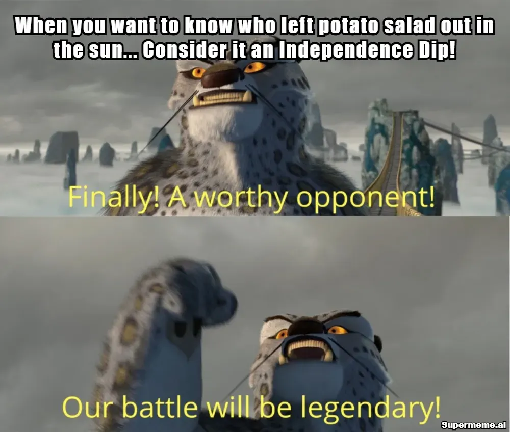 4th of july memes 6