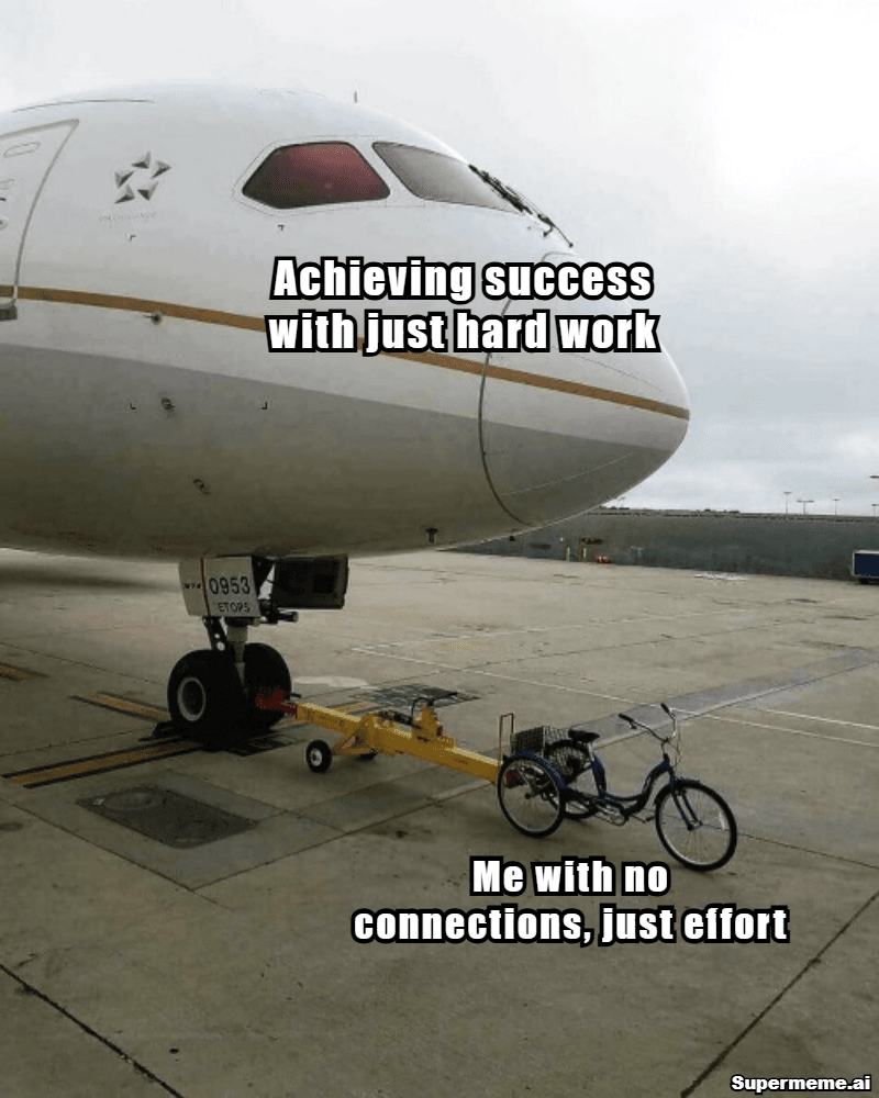Hard Work Memes