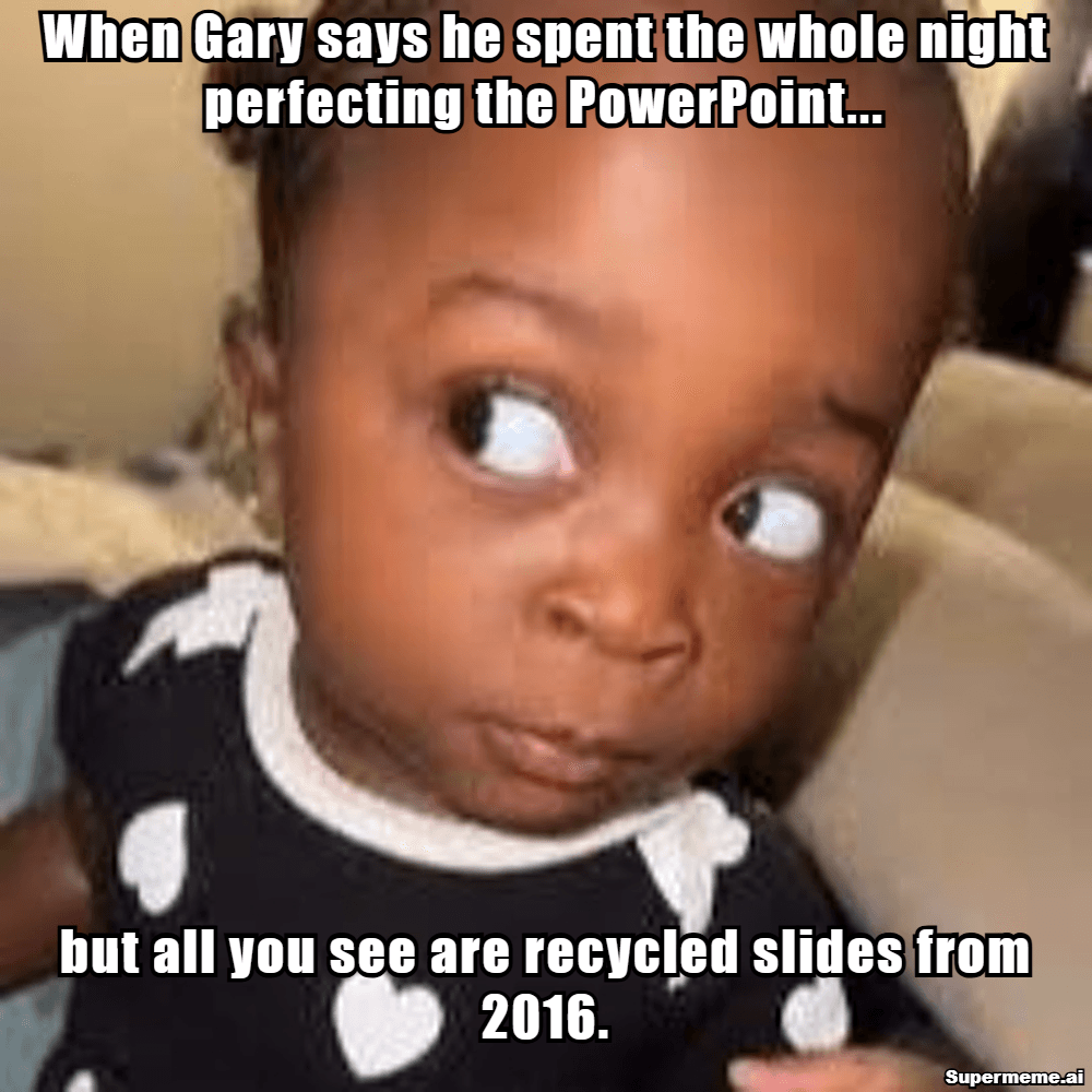 10 Best Side Eye Memes - Funniest Side Eye Reaction Memes Collection 2025
