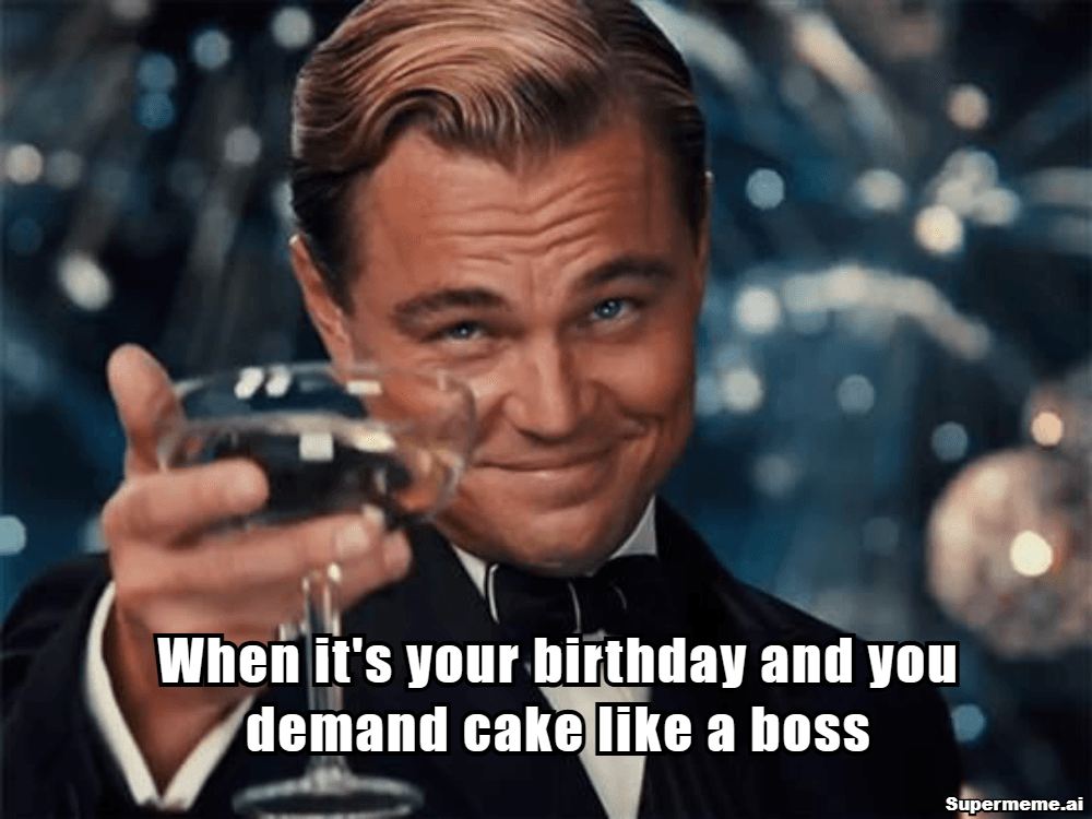 happy birthday memes
