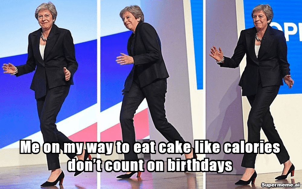 happy birthday memes 2