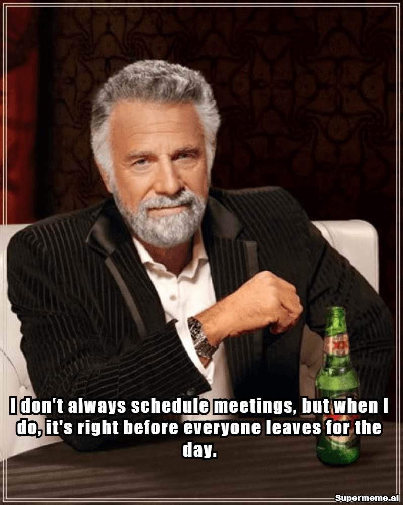 ceo memes