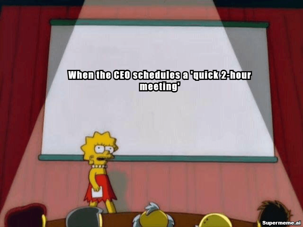 ceo memes 2