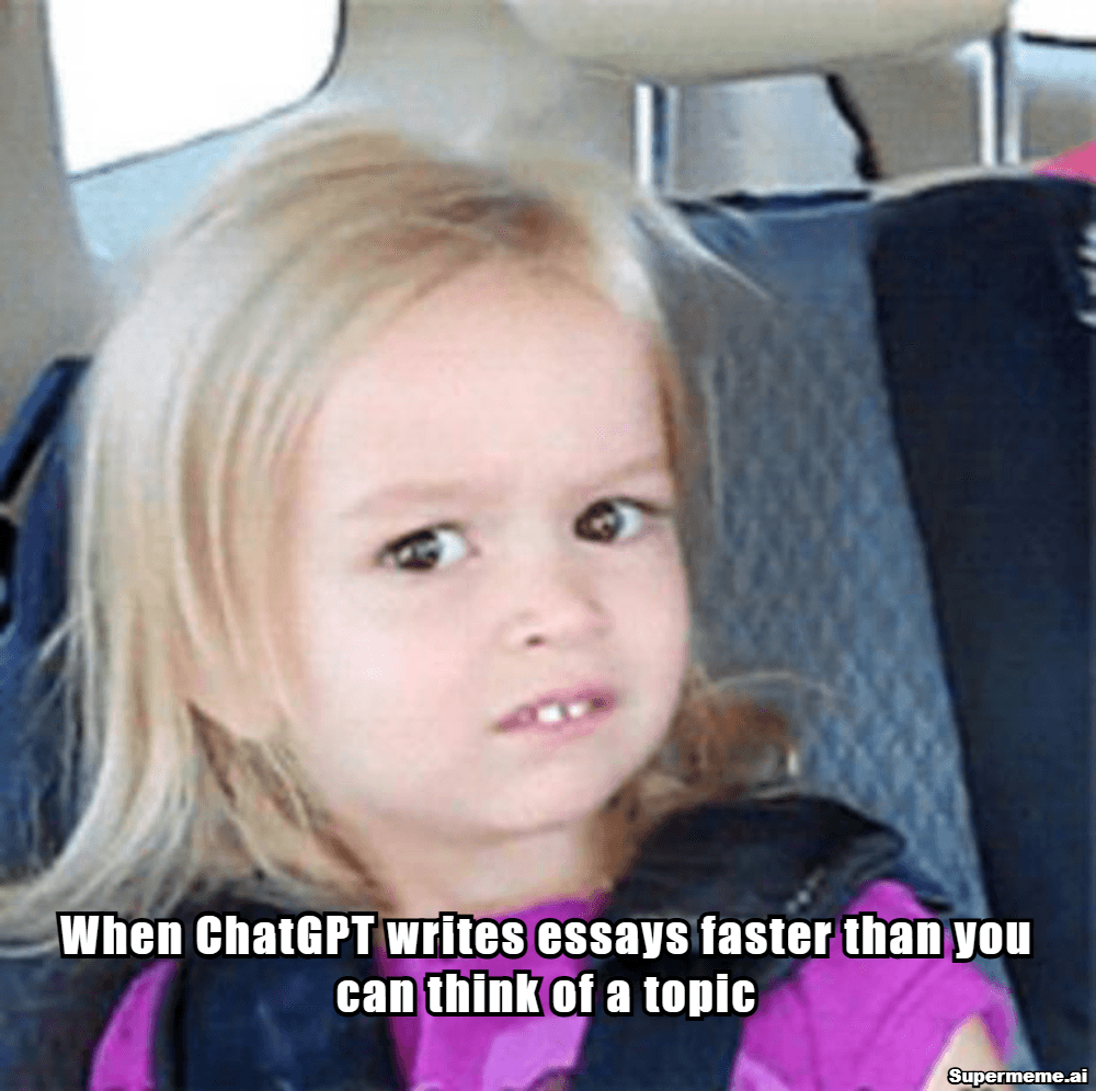 Funny Chatgpt Memes 2