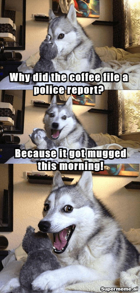 Funny Good Morning Memes 7