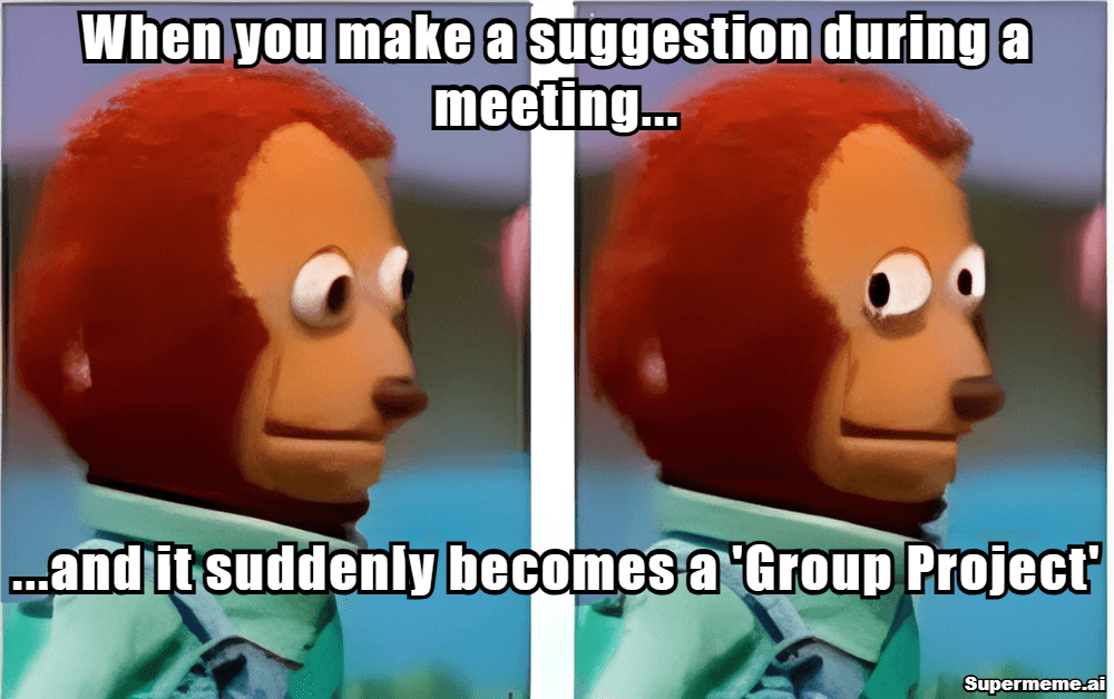 Funny Side Eye Memes 10