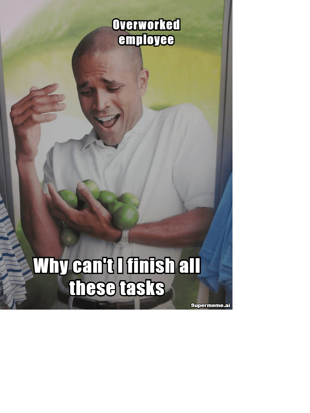 Hard Work Memes 5