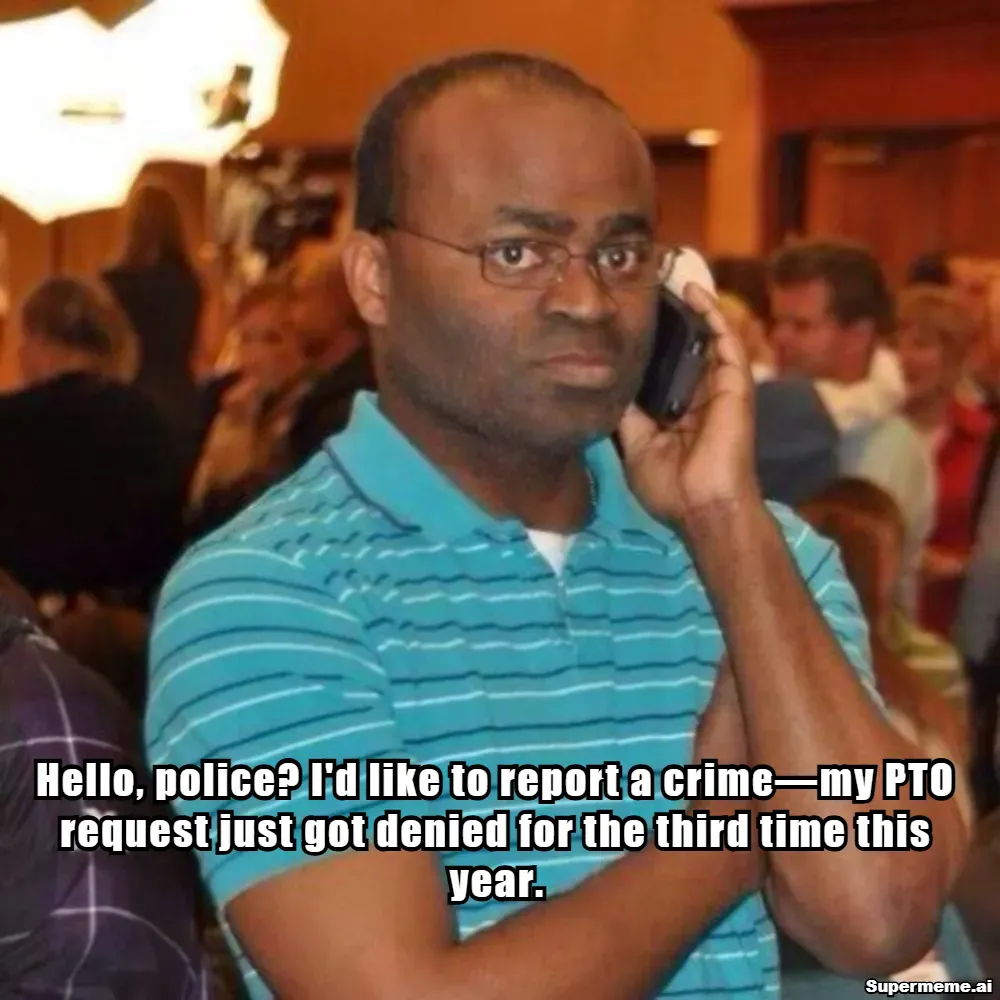 HR Memes 12