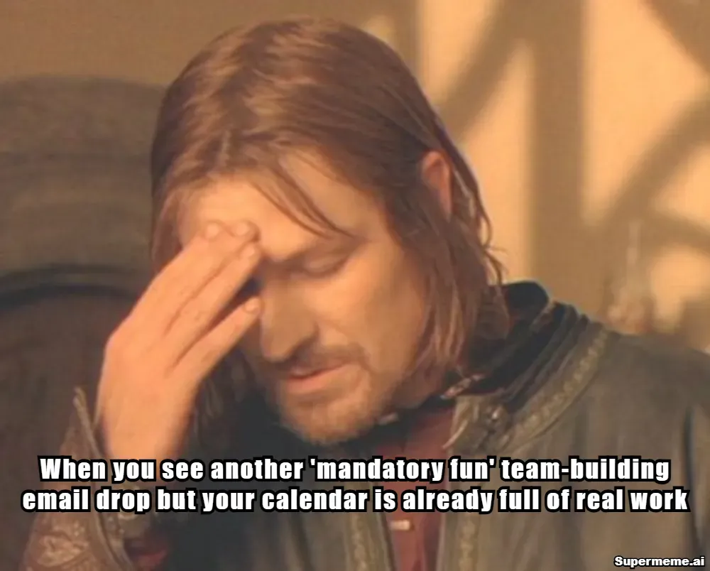 HR Memes 13