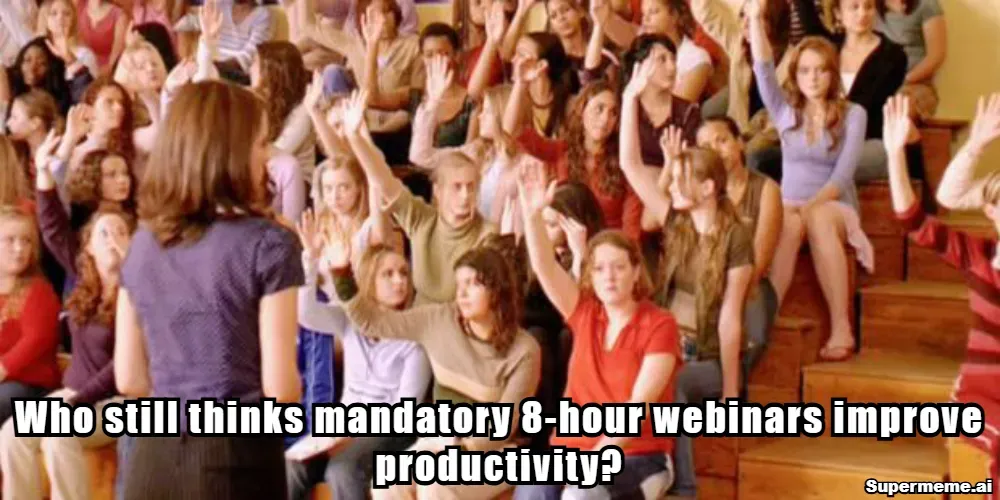 HR Memes 14