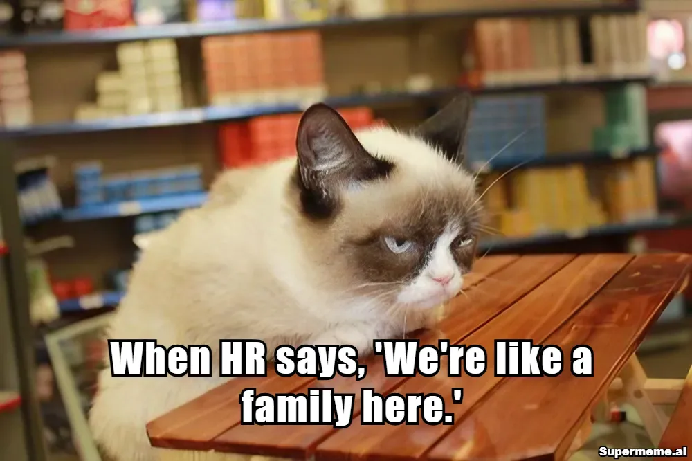 HR Memes