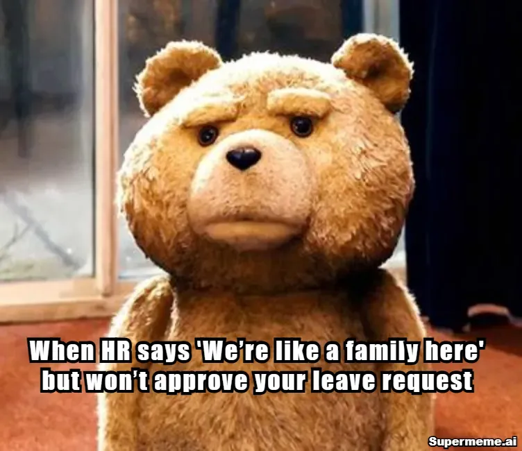 HR Memes 2
