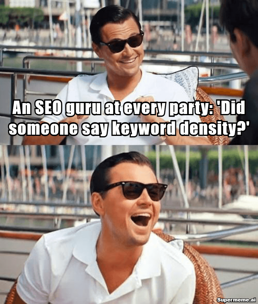 SEO Memes 11