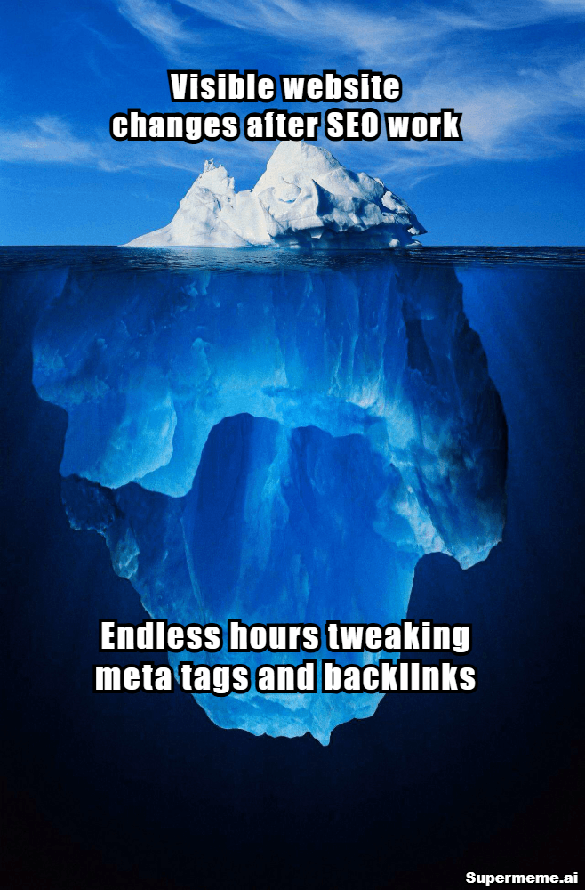 SEO Memes 13