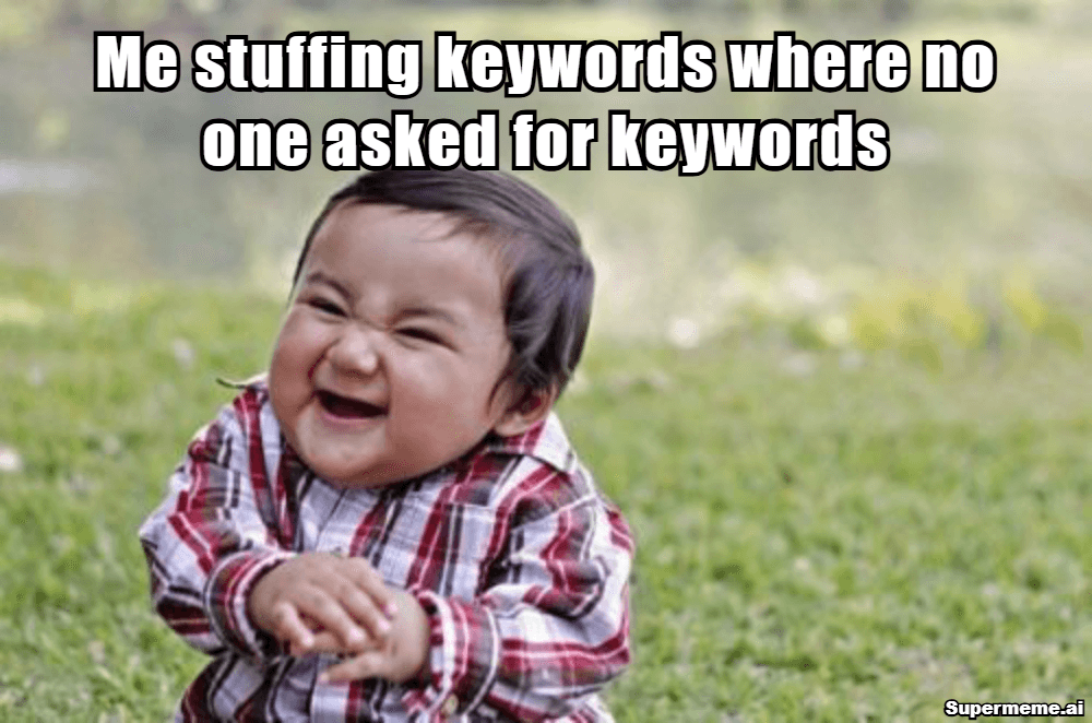 SEO Memes 14
