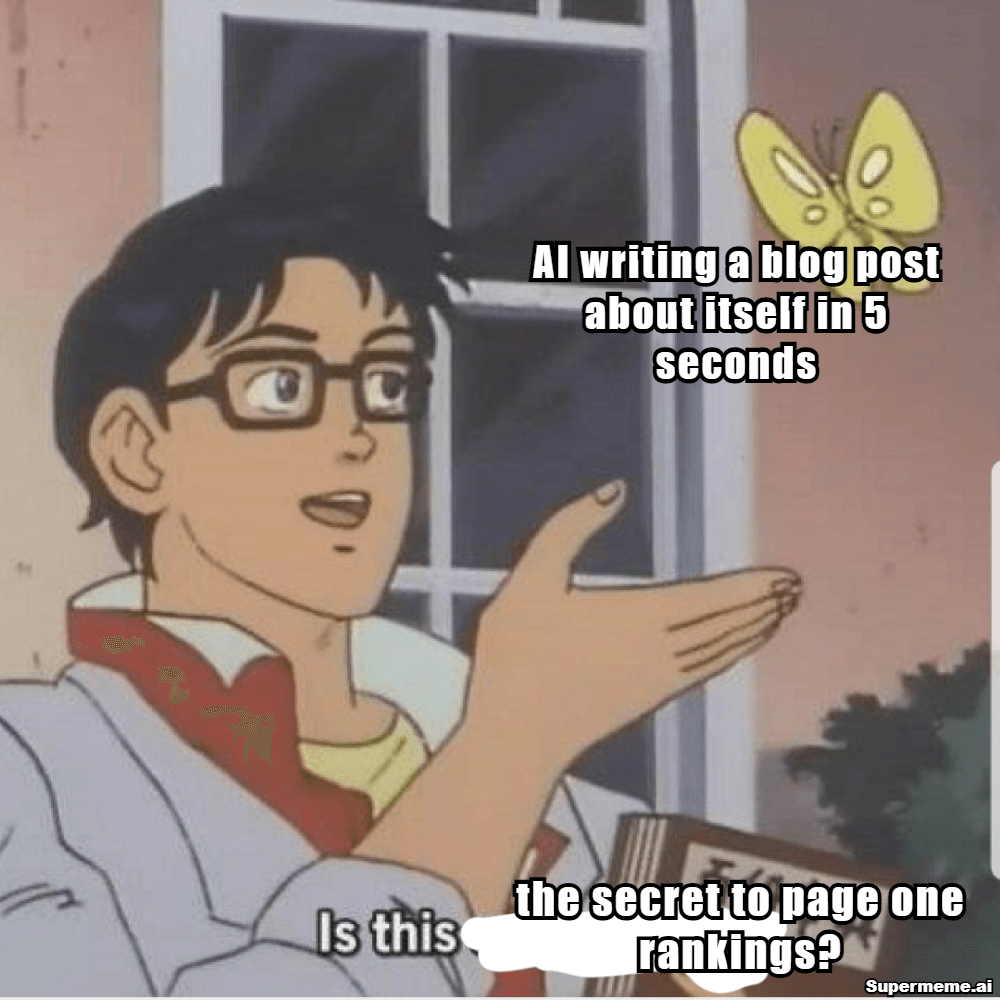 SEO Memes 22