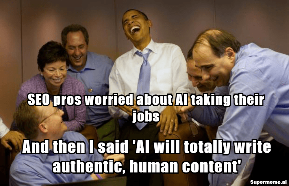 SEO Memes 25