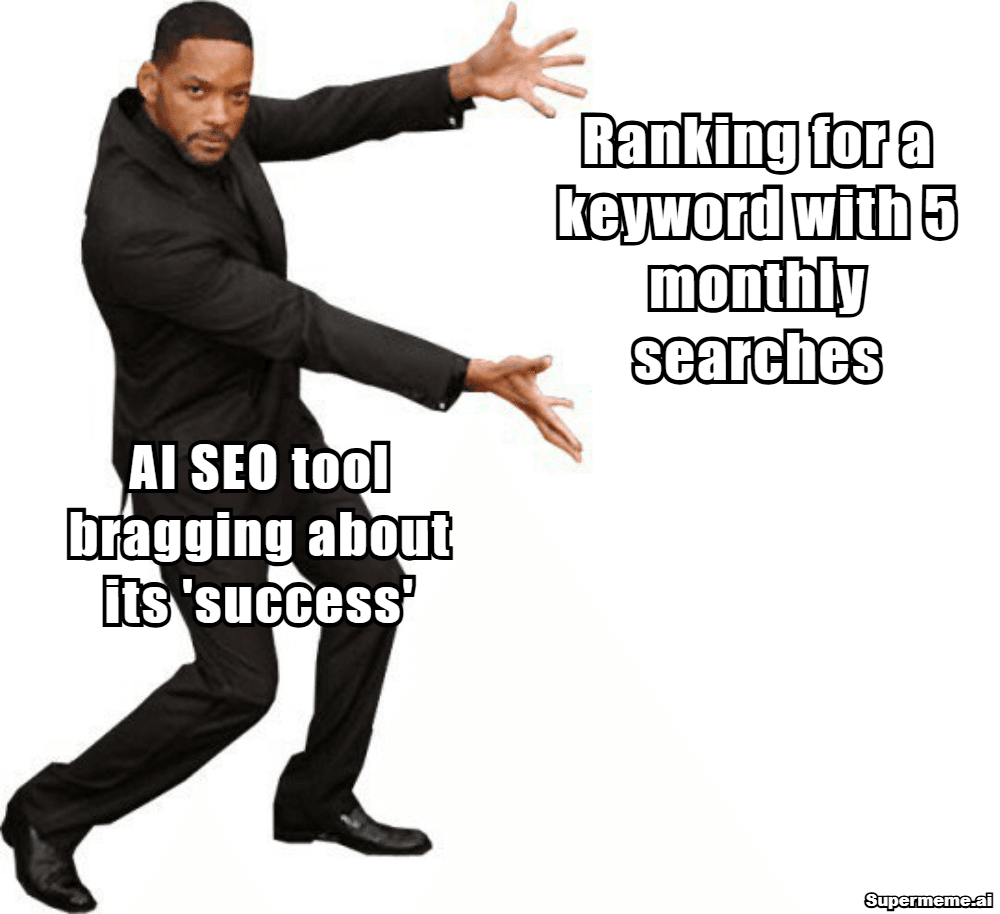 SEO Memes 27