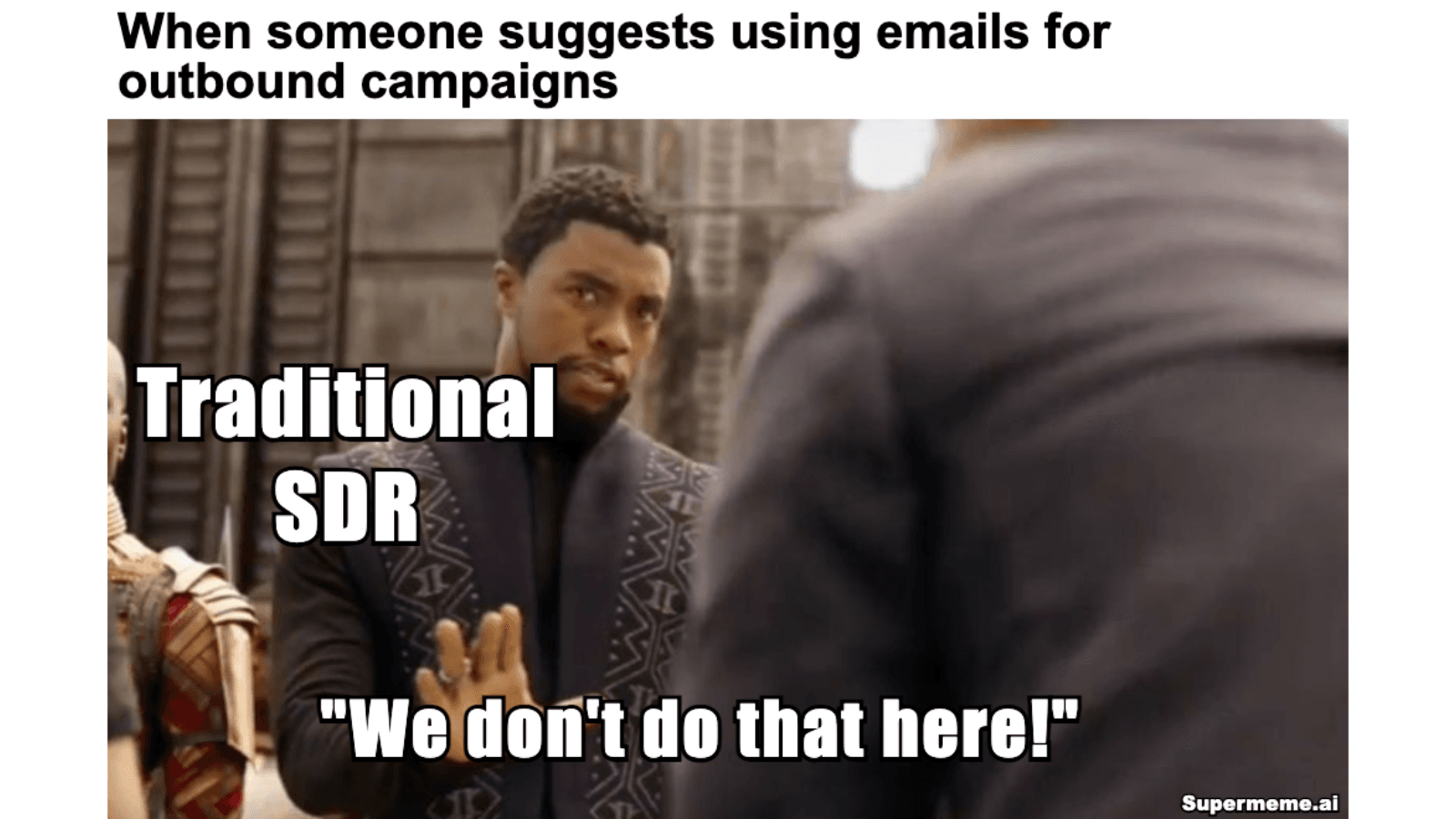 How to Use Memes in Cold Outreach: A Step-by-Step Guide 