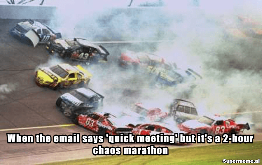 Work Memes 10