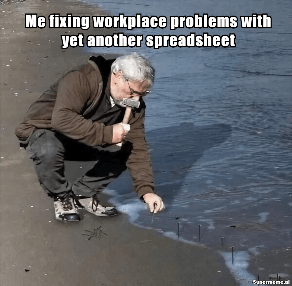 Work Memes 11