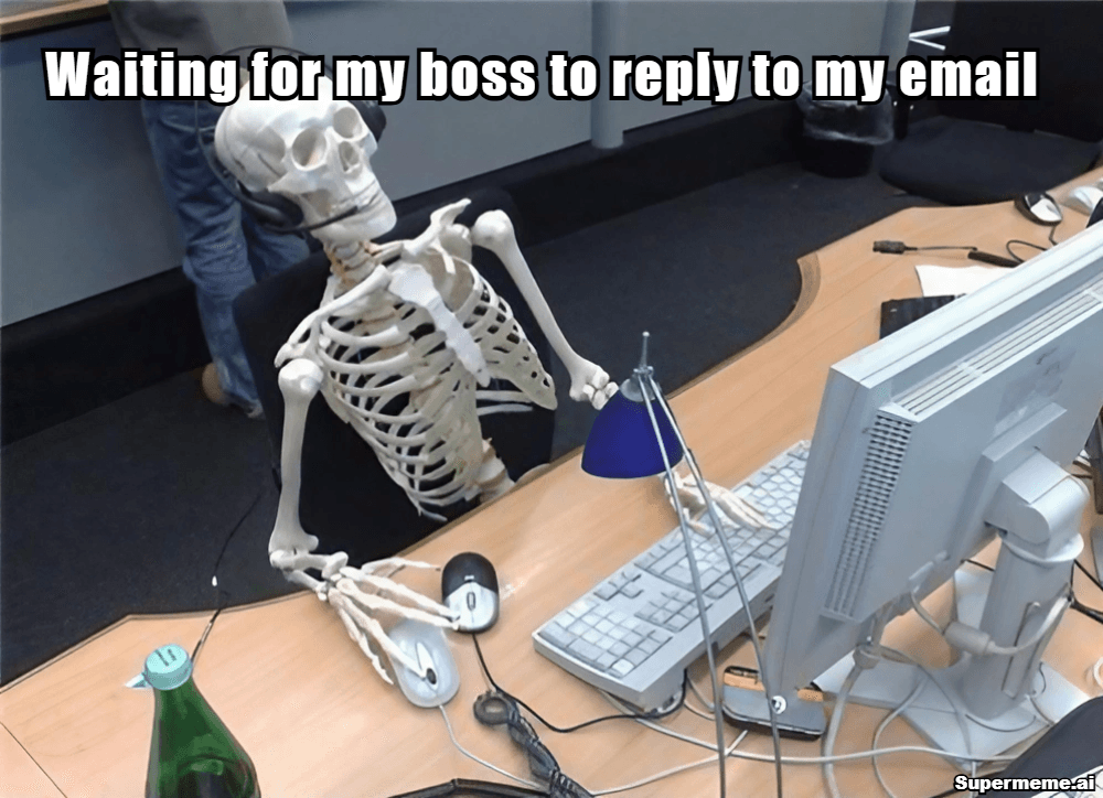 Work Memes 12