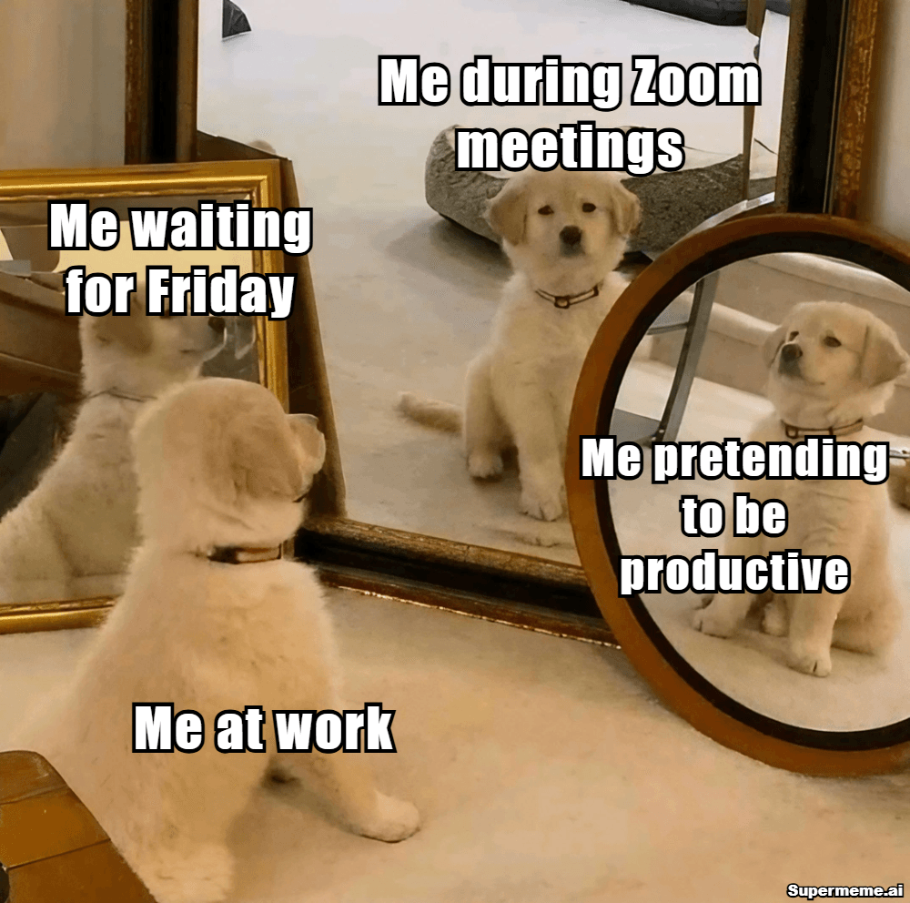 Work Memes