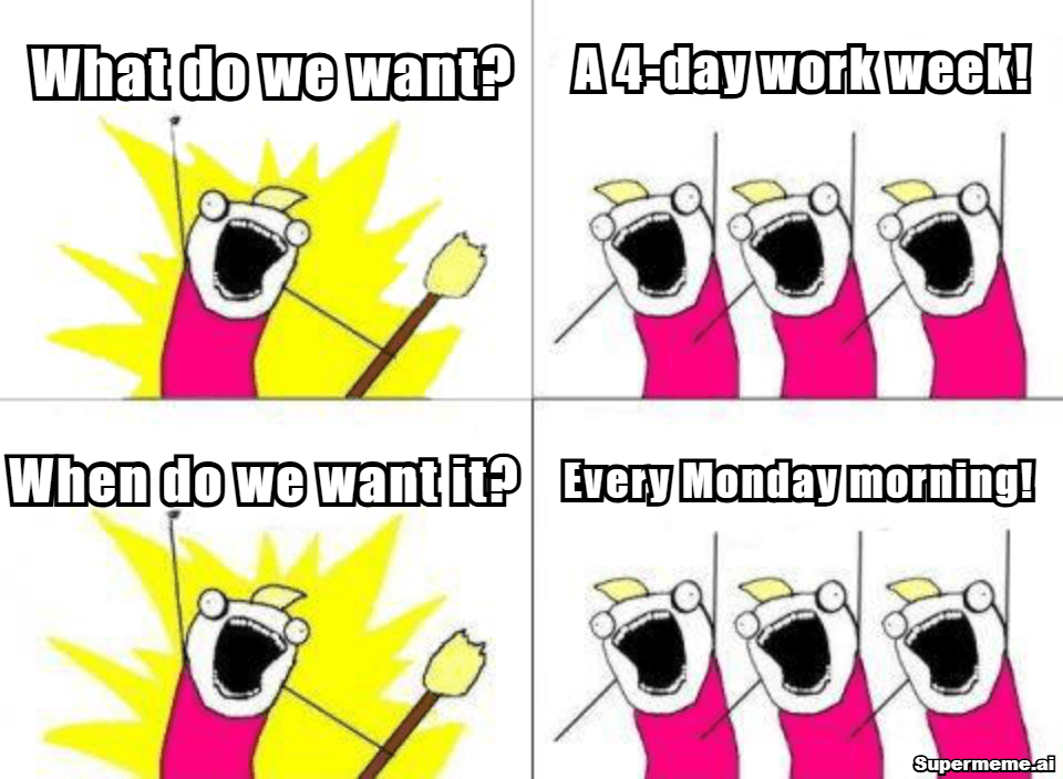 Work Memes 4