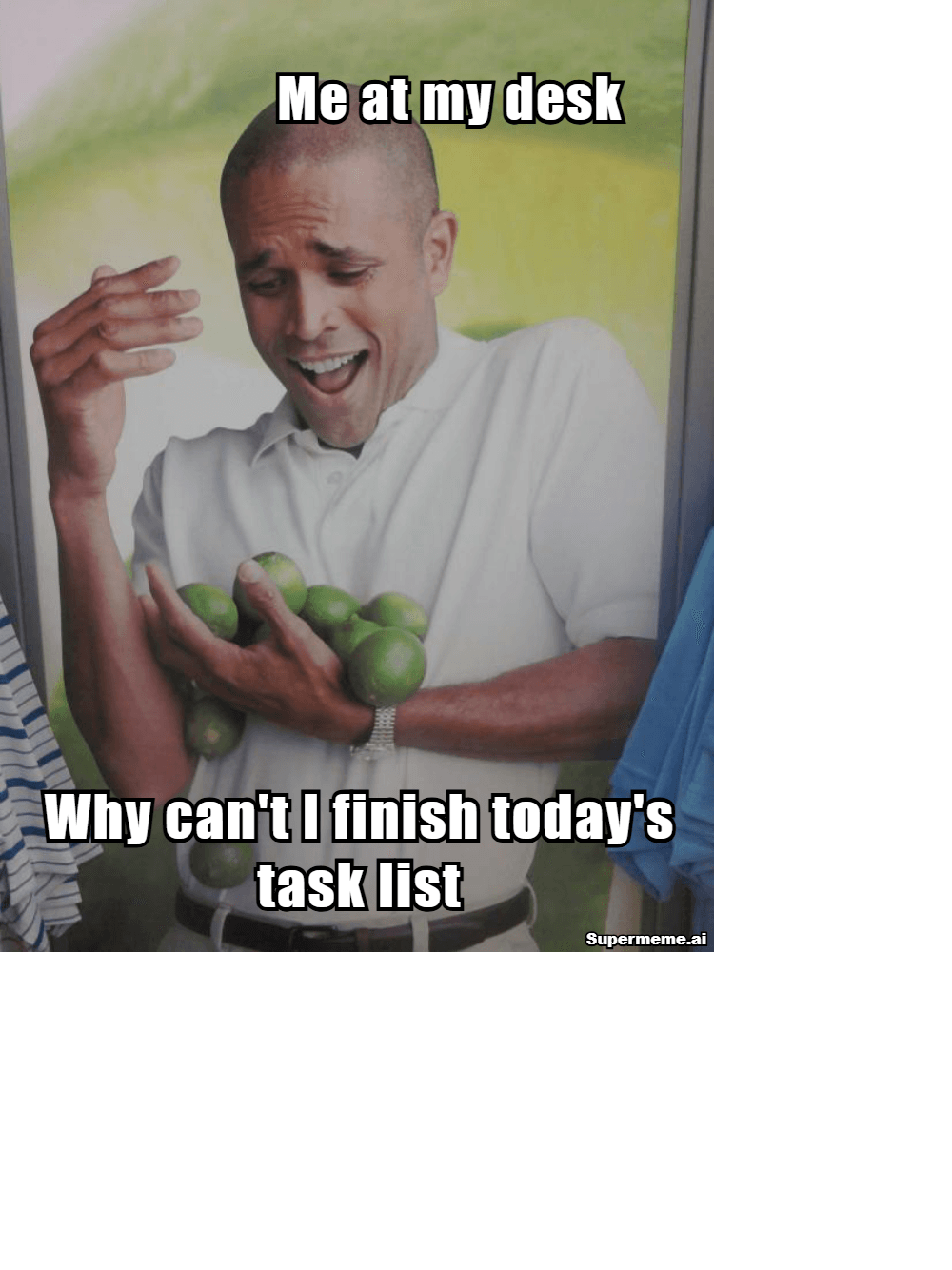 Work Memes 9