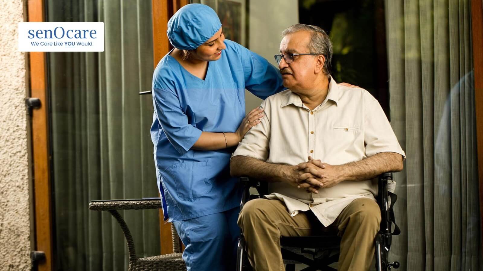 Addressing the Holistic Needs of Older Adults