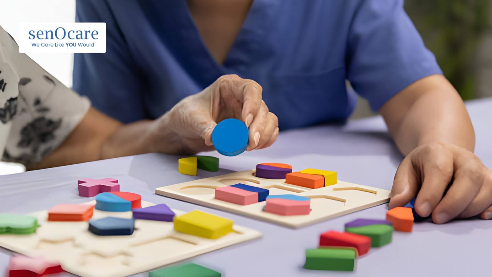 Unlock the Secrets to Unforgettable Memories: Memory Care Hacks for Seniors!