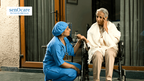 Nurse care