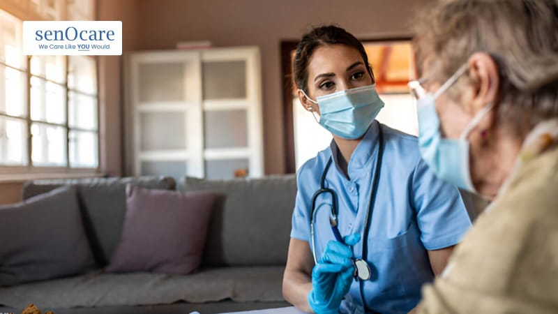 NURSING CARE PLAN