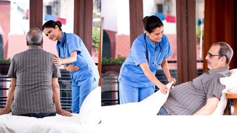 Nursing Care Plan for Mental Retardation