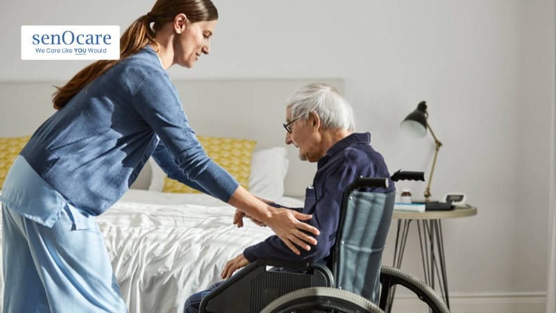 Exploring the Objectives of Geriatric Care: What You Need to Know
