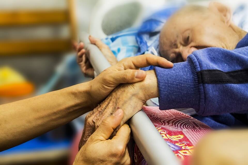 Palliative care