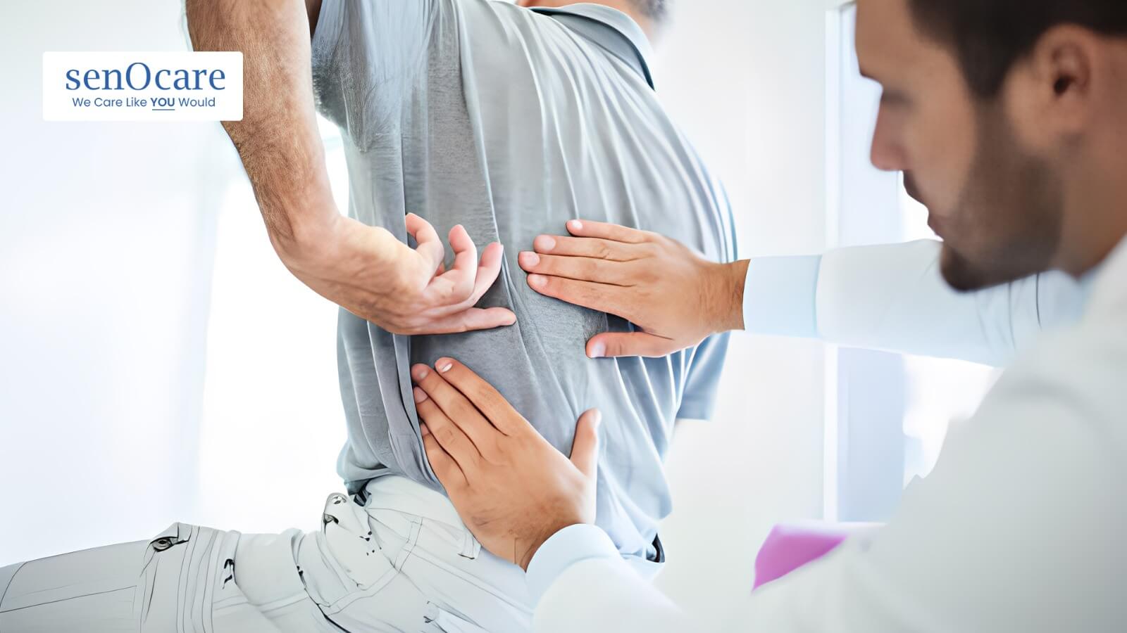 Is Physiotherapy Good for Back Pain?