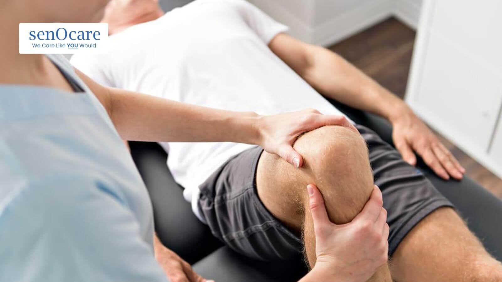 How to Do Physiotherapy at Home