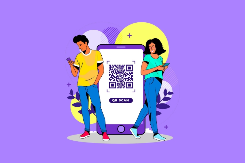 Unlocking the Power of QR Codes: A Game-Changer in the Retail Industry