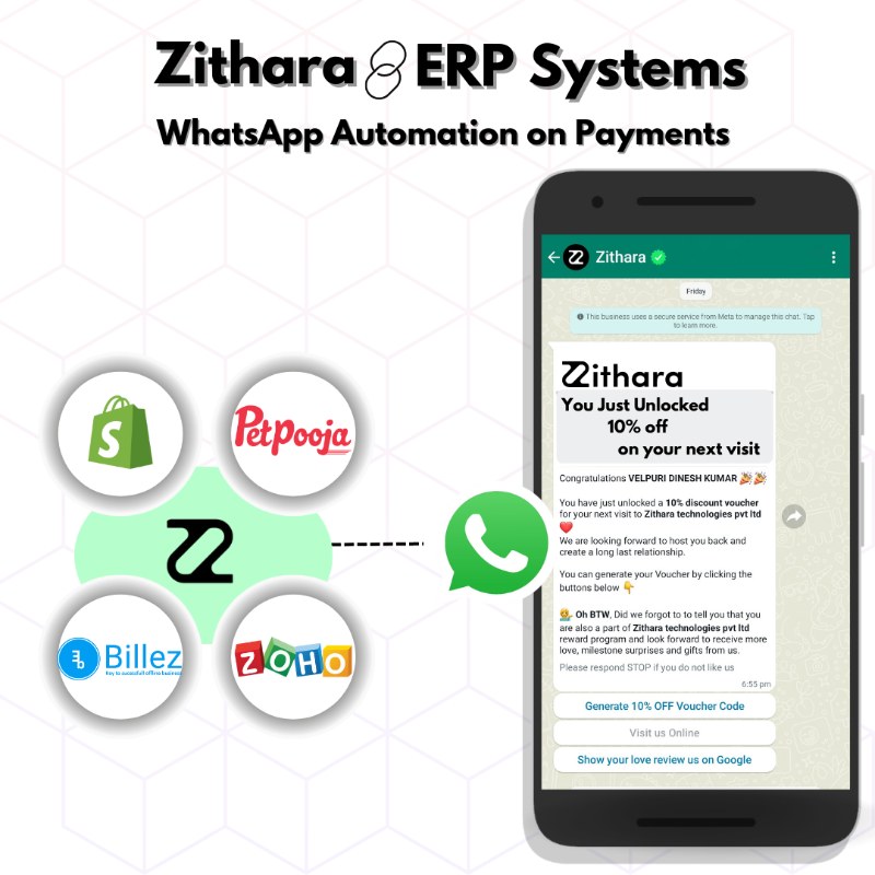 whatsapp automation 