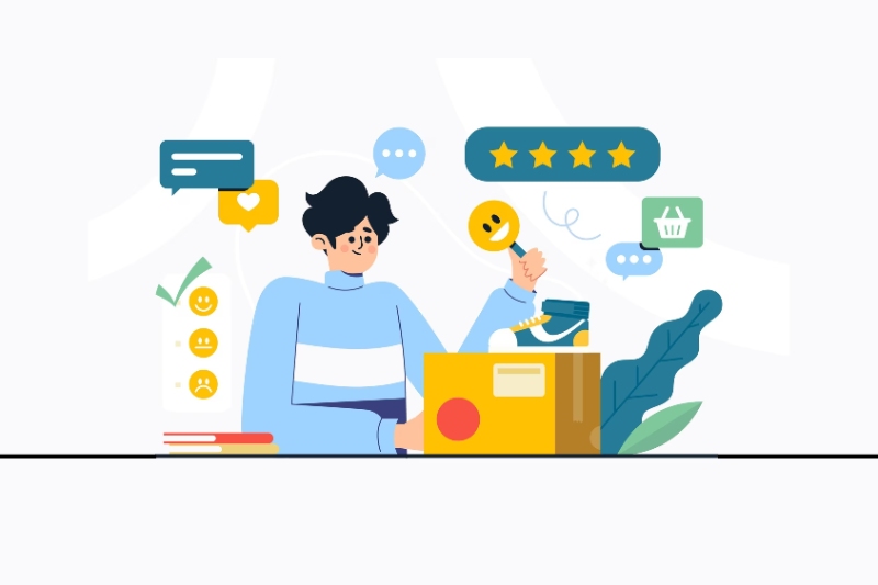 Enhancing Customer Experience Through Loyalty Programs: A Retailer's Perspective