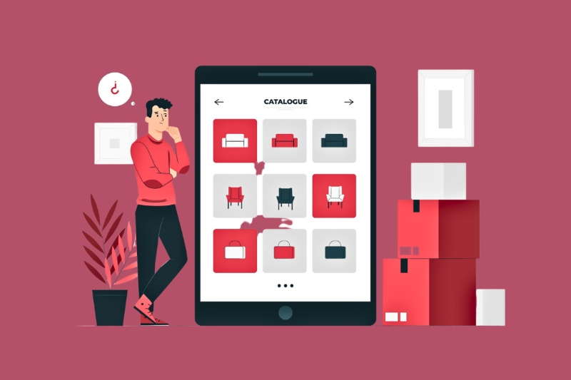 How to Boost E-Commerce Sales with WhatsApp Product Catalogues