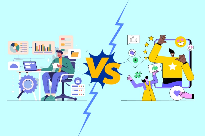 Customer Experience is the new Battle Ground for Customer Retention: Loyalty vs CRM