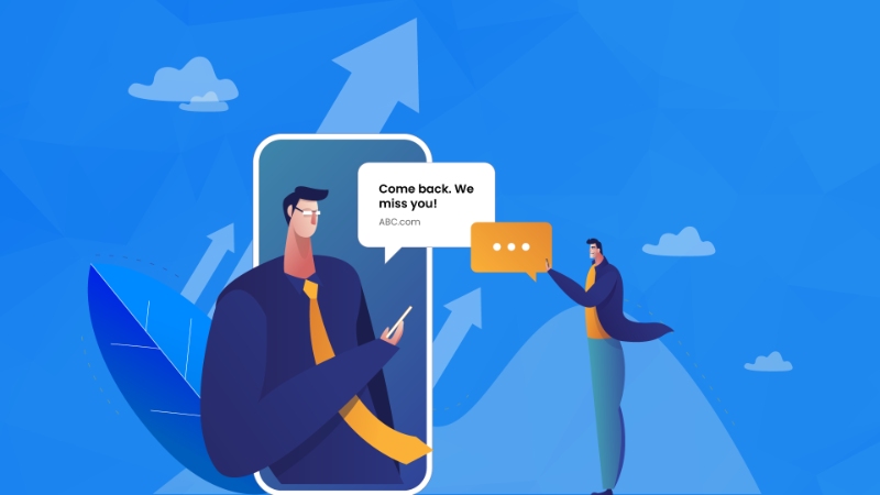 Our top strategies for effective customer re-engagement